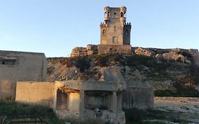 Turismo Los Lances Tarifa