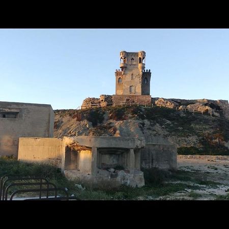 Turismo Los Lances Tarifa Extérieur photo