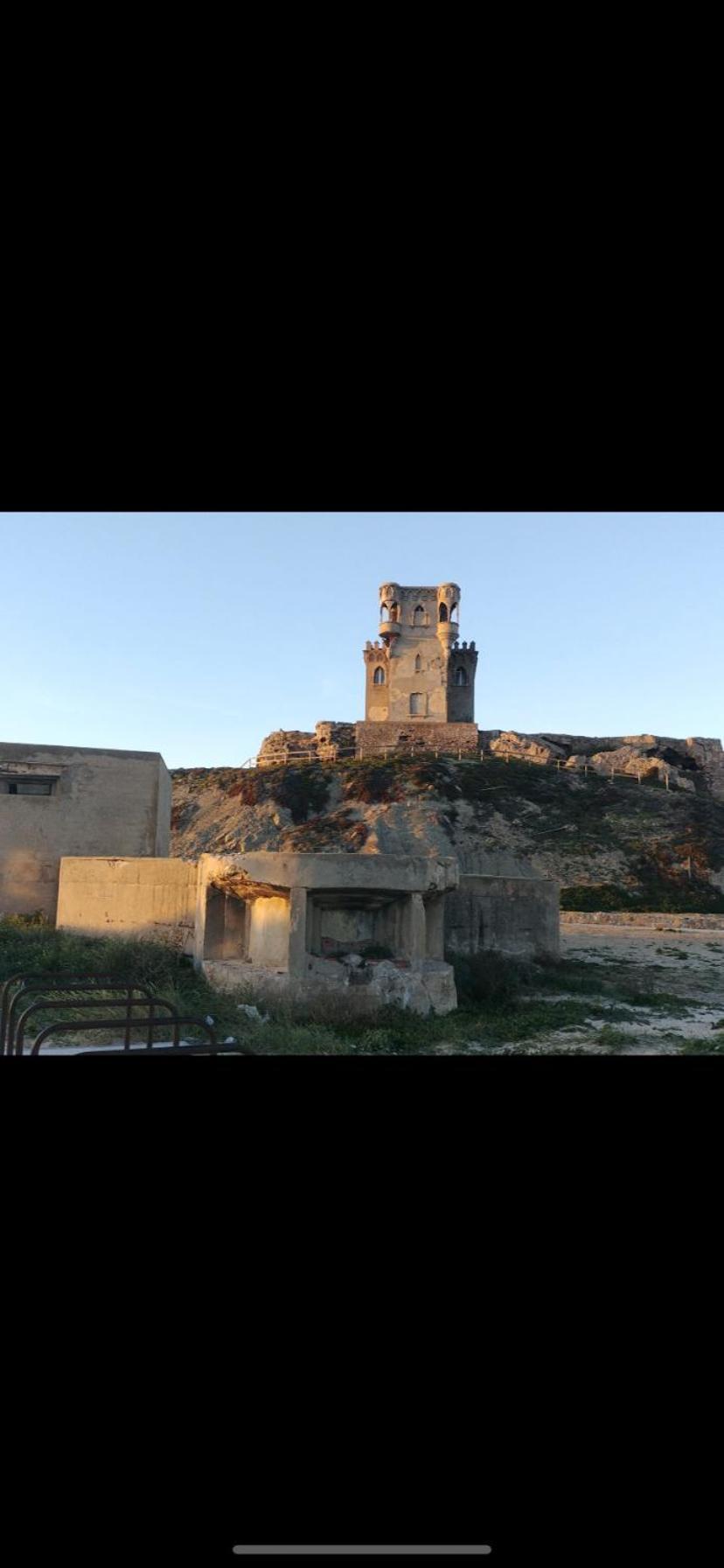 Turismo Los Lances Tarifa Extérieur photo