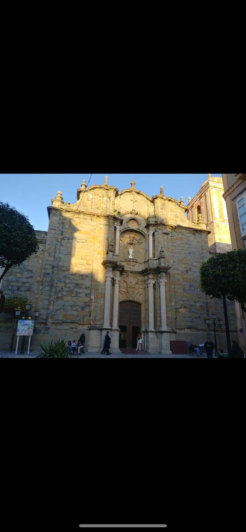 Turismo Los Lances Tarifa Extérieur photo
